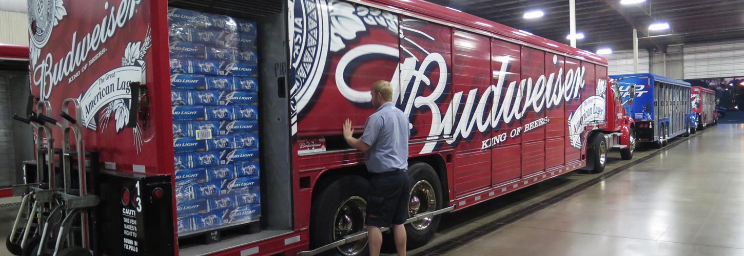 ZINK DISTRIBUTING COMPANY Zink Distributing Company is the largest