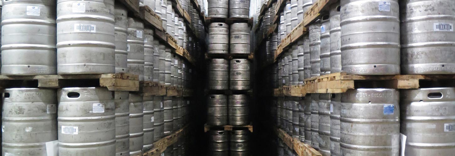 ZINK DISTRIBUTING COMPANY Zink Distributing Company is the largest